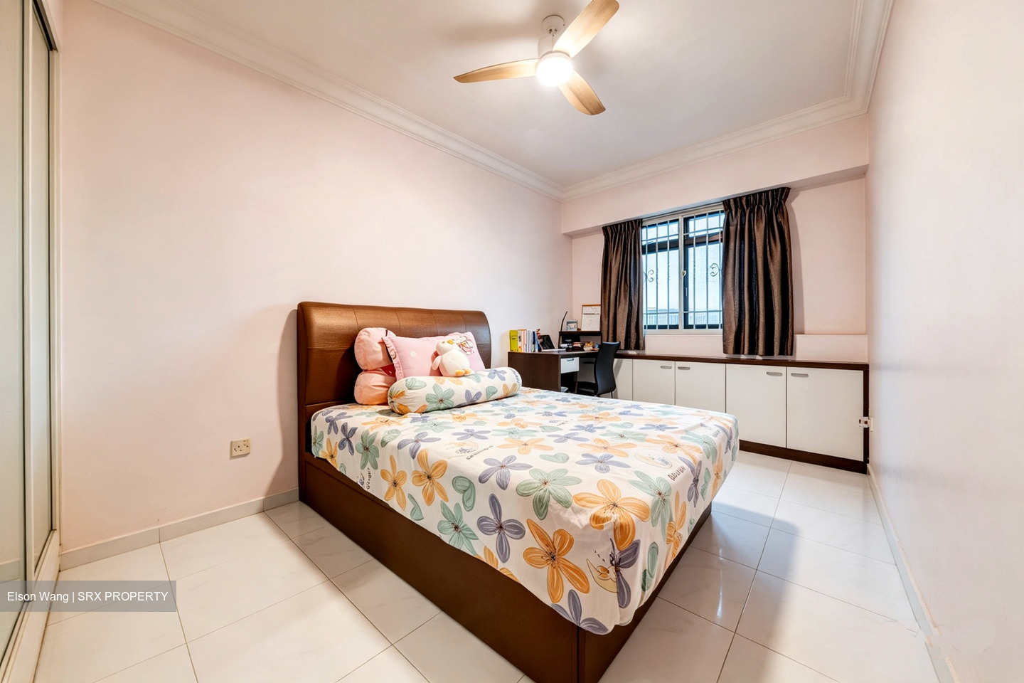 Blk 275D Wenya (Jurong West), HDB 5 Rooms #590898421
